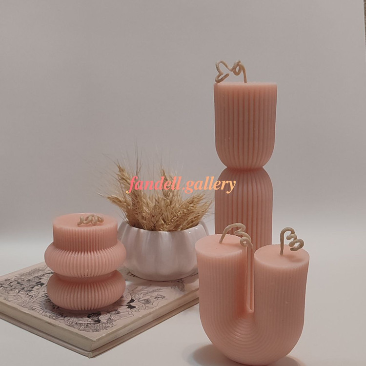 استوانهی ساعت شنی