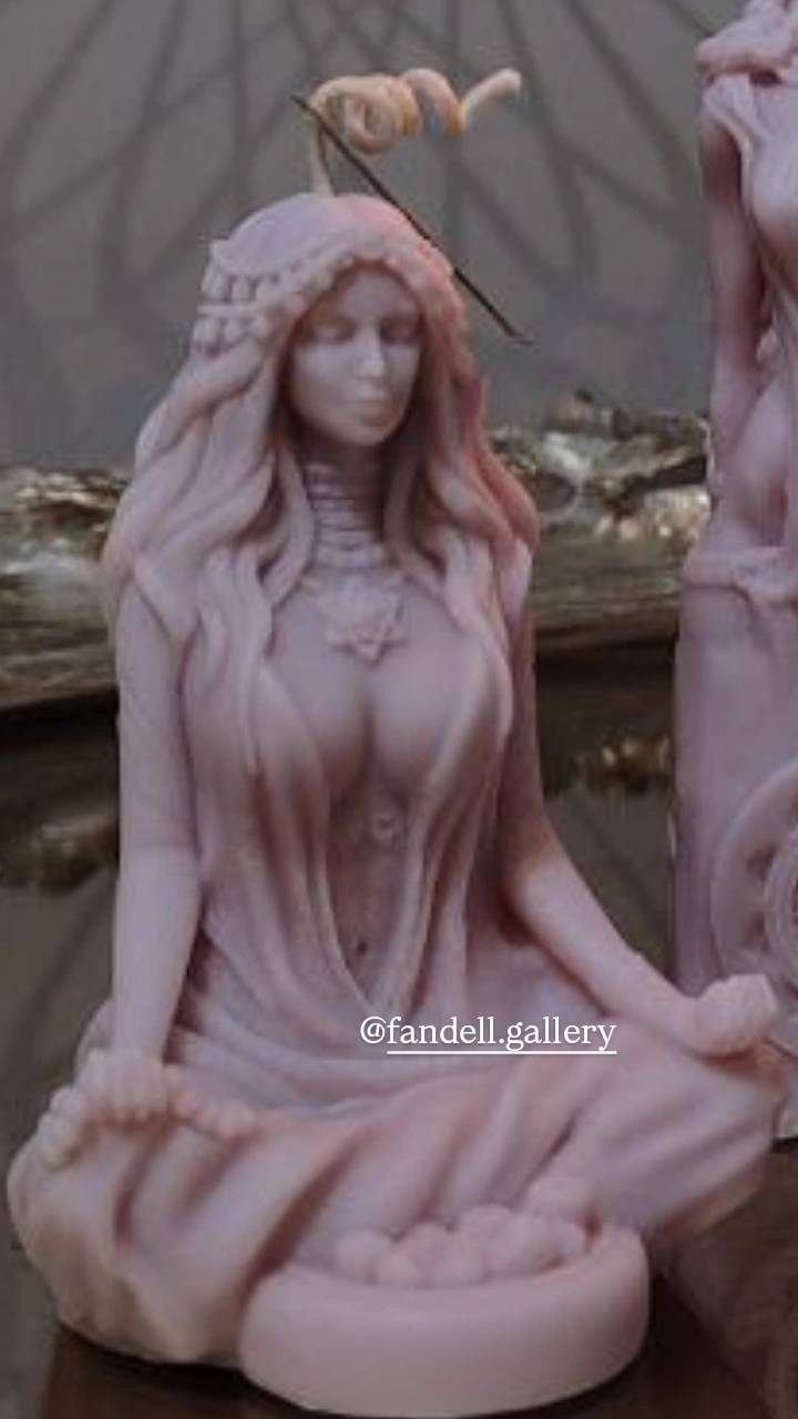 شمع نوماهیل