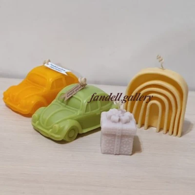شمع ماشین فولکس